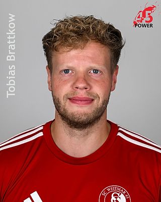 Tobias Brattkow