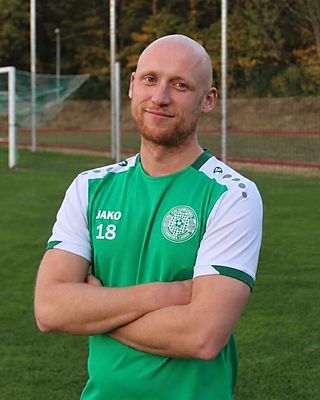 Fabian Zeidler