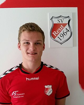 Florian Schachner