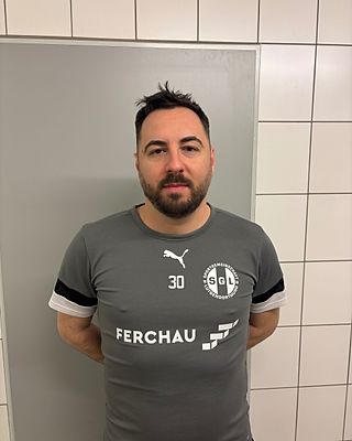 Burak Arikan