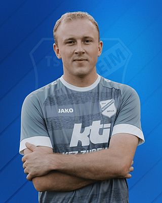 Lukas Reinwald