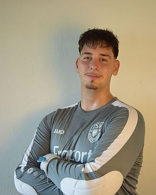 Niko Saric