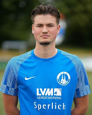 Joel Maximilian Poop