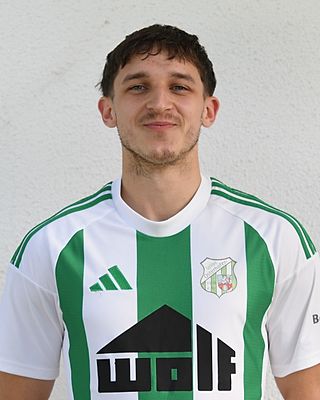 Lukas Pribela