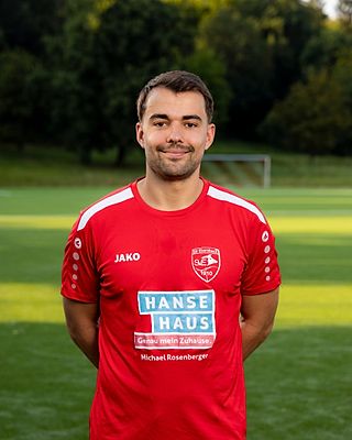 Moritz Roos