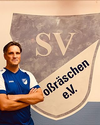 Sebastian Stroech