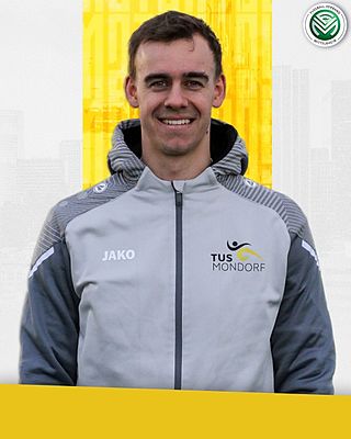 Nico Werner