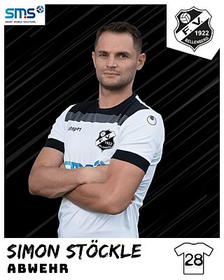 Simon Stöckle