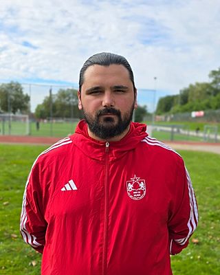 Francesco Montefusco