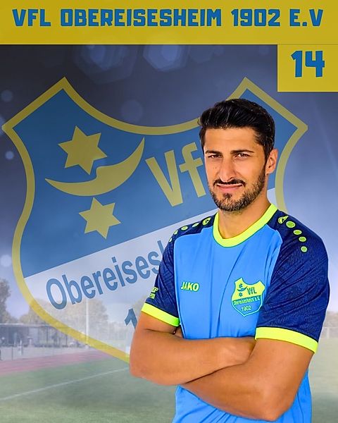 Foto: VfL Obereisesheim