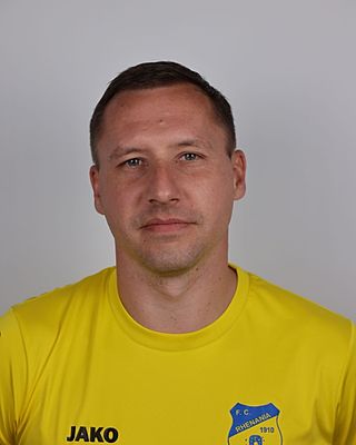 Stefan Hoppach