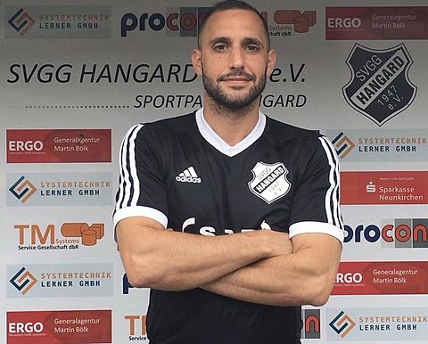 Foto: Fussball News Teamshooting