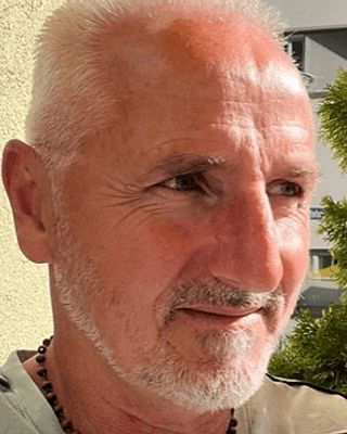 Hanspeter Osswald