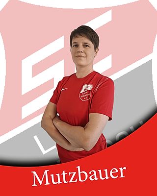 Julia Mutzbauer