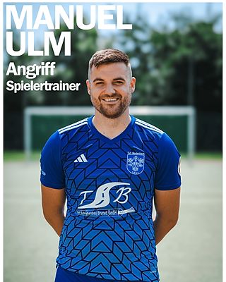 Manuel Ulm