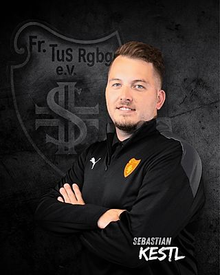 Sebastian Kestl