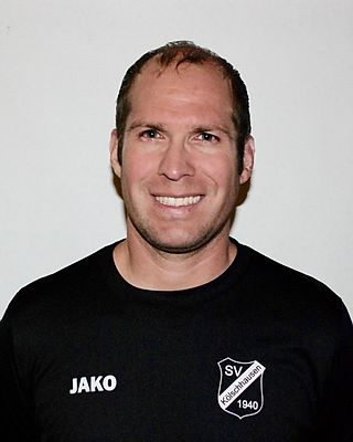 Jens Gelzenleuchter