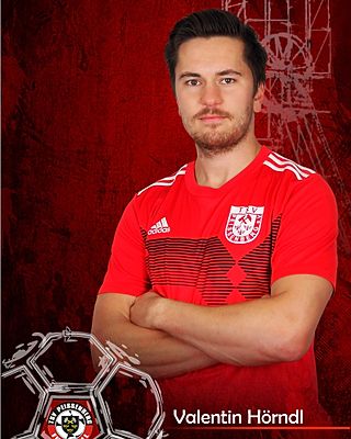 Valentin Hörndl