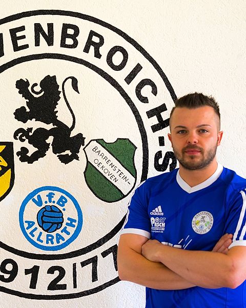 Foto: Dennis Granderath