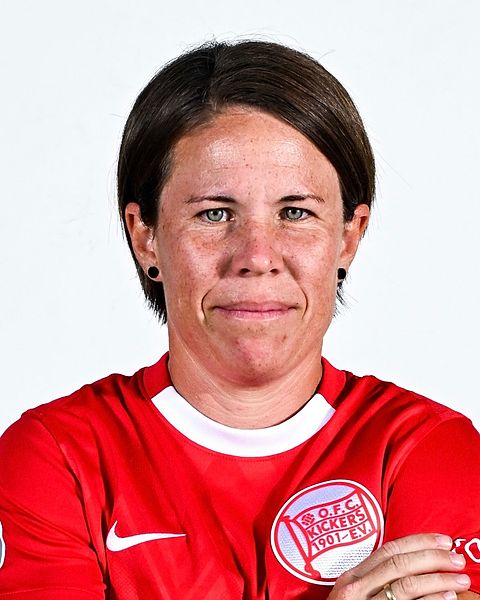 Meike Weber