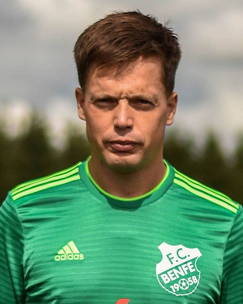 Foto: FC Benfe
