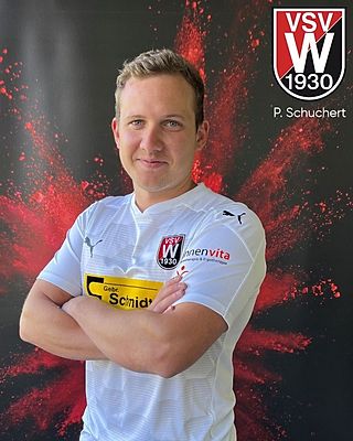 Philipp Schuchert