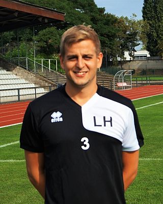 Lutz Hergarten