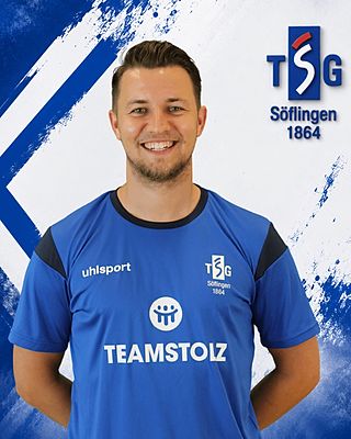 Jonathan Sturm