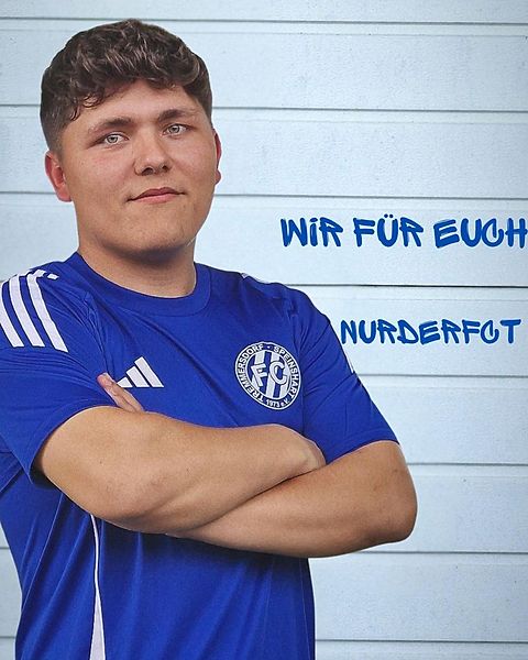 Foto: SpVgg Neustadt am Kulm