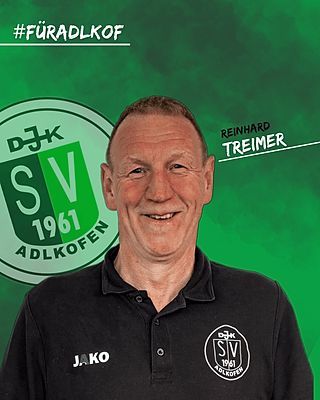 Reinhard Treimer