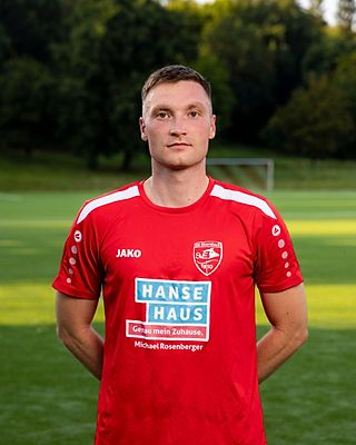 Robin Steinborn