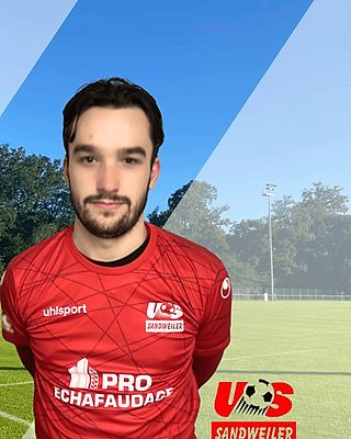 Emanuel Goncalves Martins