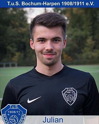 Julian Hohaus