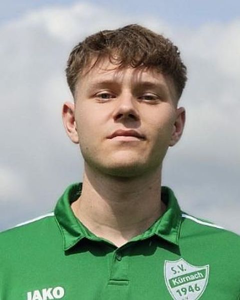 Foto: SV Kürnach