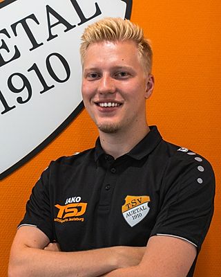 Fabian Tietje