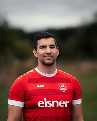 Bilal Vana