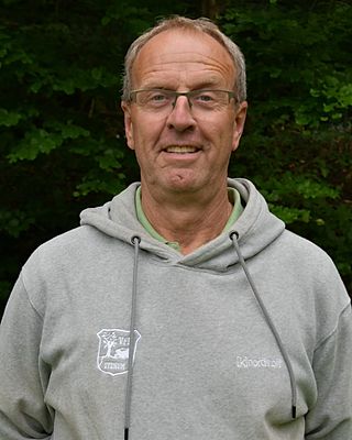 Klaus Panzram