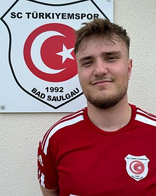 Leon Mavraj