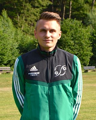 Jonas Müller