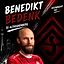 Benedikt Bedenk