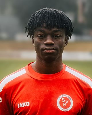 Zakaria Bayo