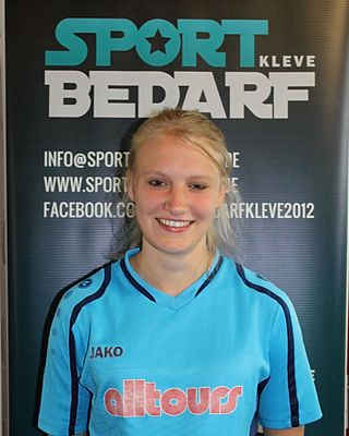 Geraldine Verhalen