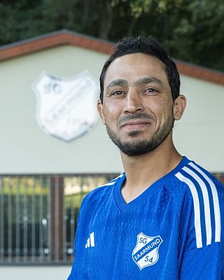 Mohammad Ismail