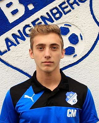 Christos Marazopoulos