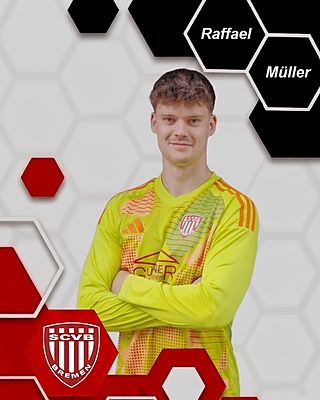 Raffael Müller