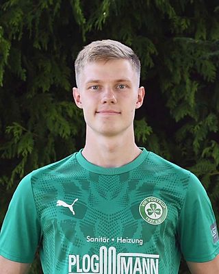Tim Riechmaier