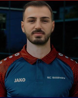 Gjejson Lleshaj
