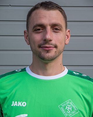 Arsim Haxhaj