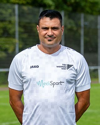 Lucian-Dorin Antonesei