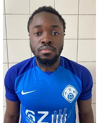 Louis Junior Tchuente Njugo